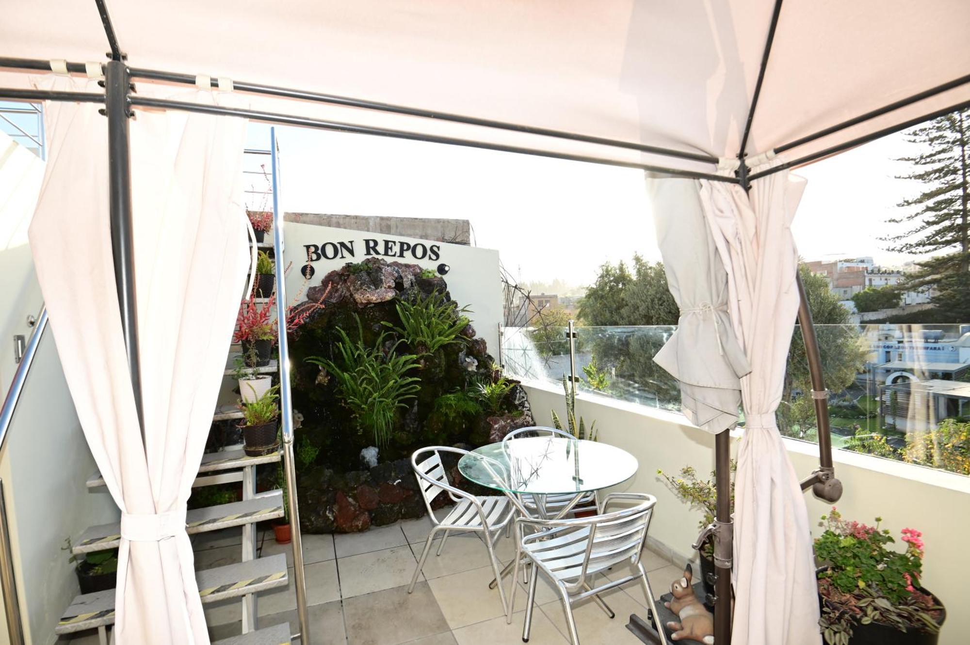 Hotel Bon Repos Boutique Arequipa Exterior foto